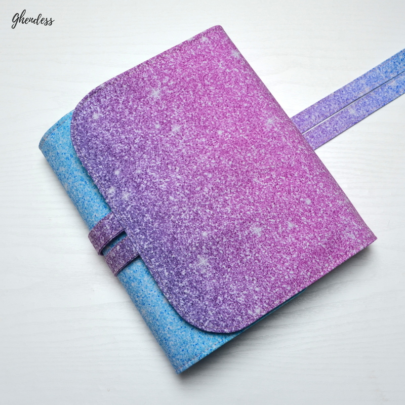 Pastelkovník - Shine 36+1