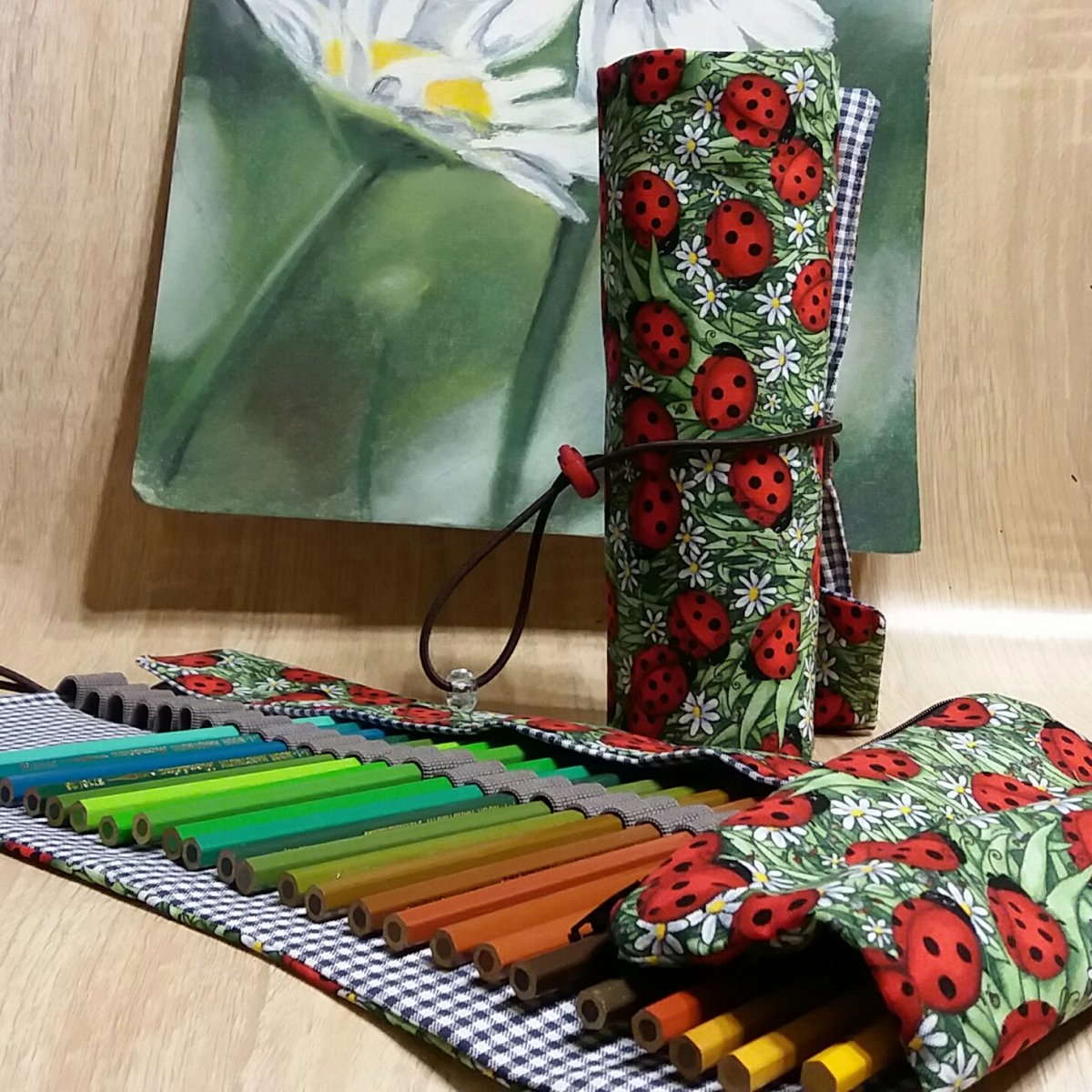 Pastelkovník berušky 