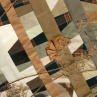 Textilní obraz