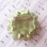 Broche d'olive au saumon