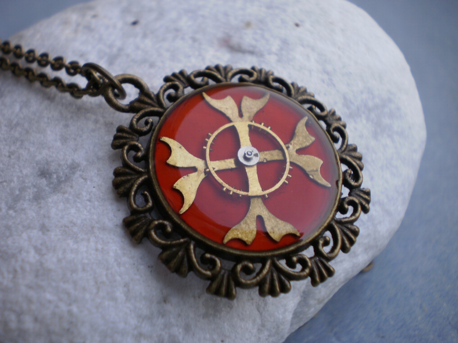 Výjev z Bílé velryby