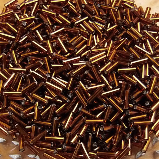 Rokajl - čípky - 6x2mm - 20g