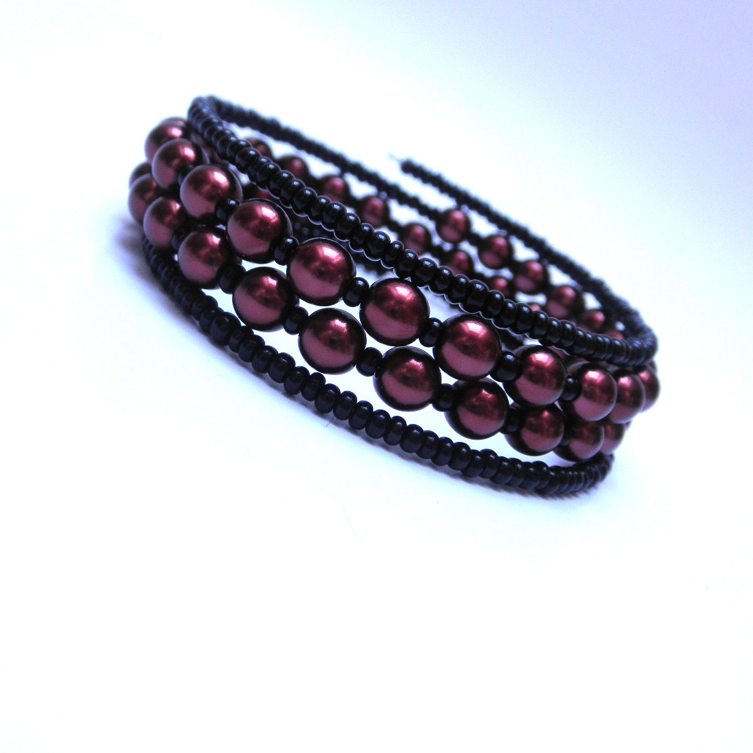 Kětinová zahrada - orchidej