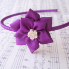 čelenka  Violet