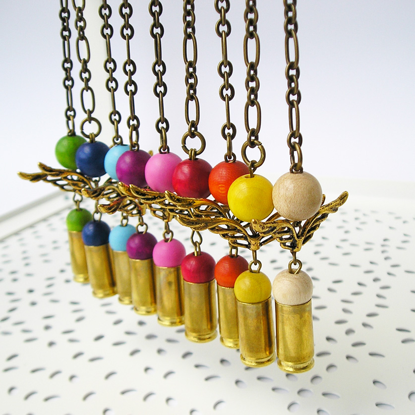 Andělíček strážníček