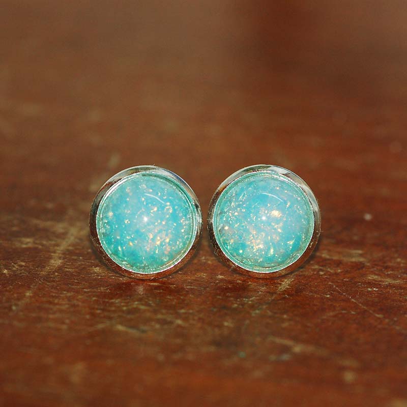 Opálové pecky 10 mm