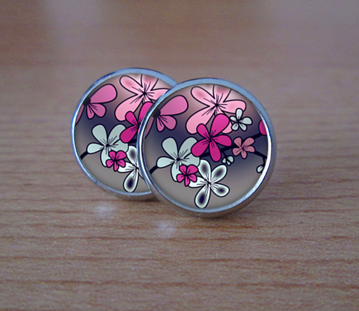 COOL PECKY - Magic Garden