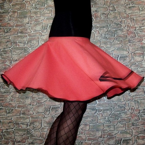 Talířovka - VpravoTočka