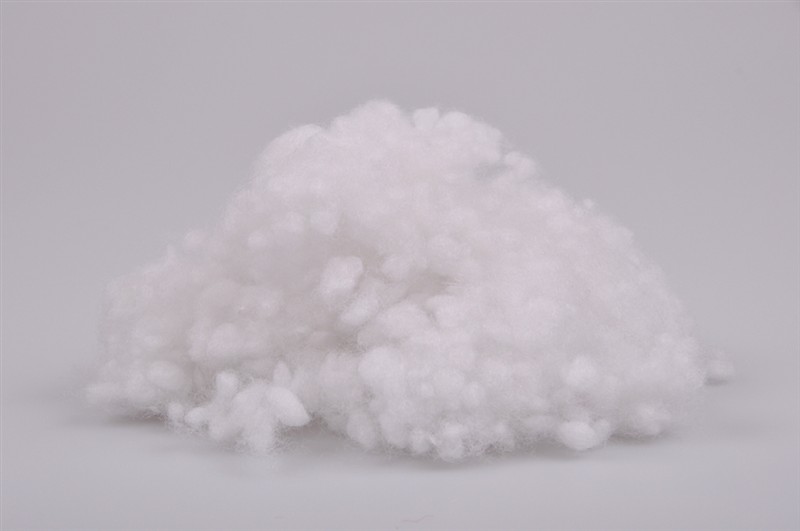 Duté vlákno - peskuličky