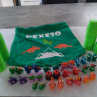 3D pexeso - Dinosauři