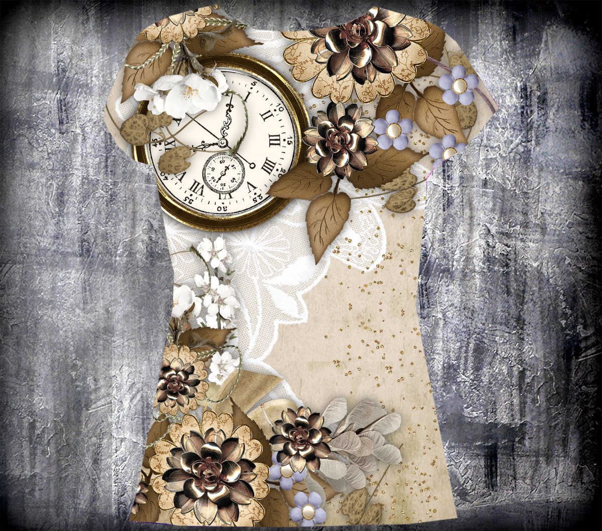 Tričko originál vel.S-M