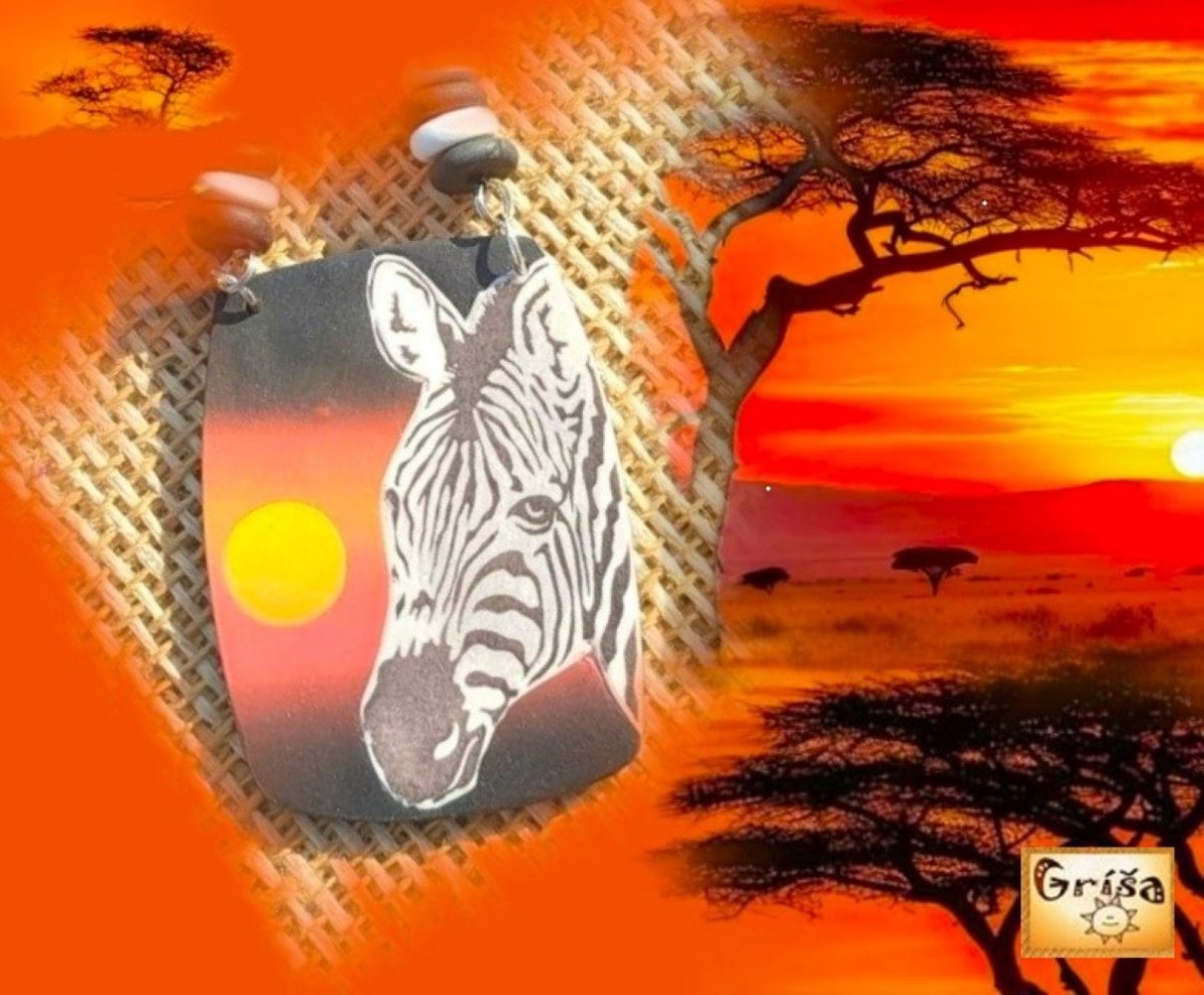 Zebra