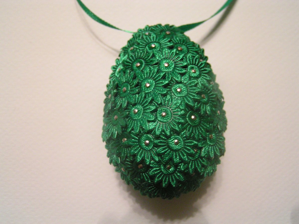 Velikonoční vajíčko