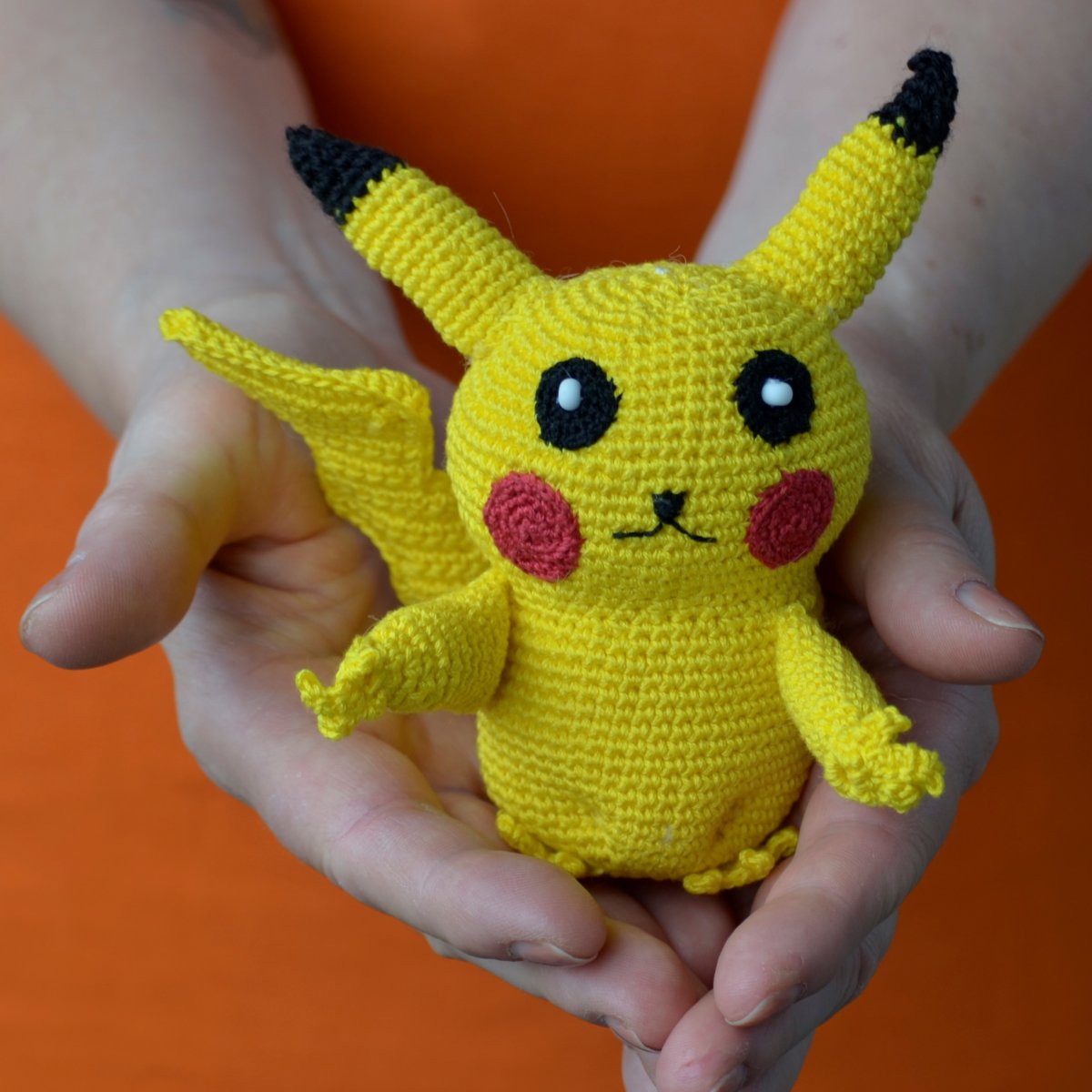 Pokémon Pikachu