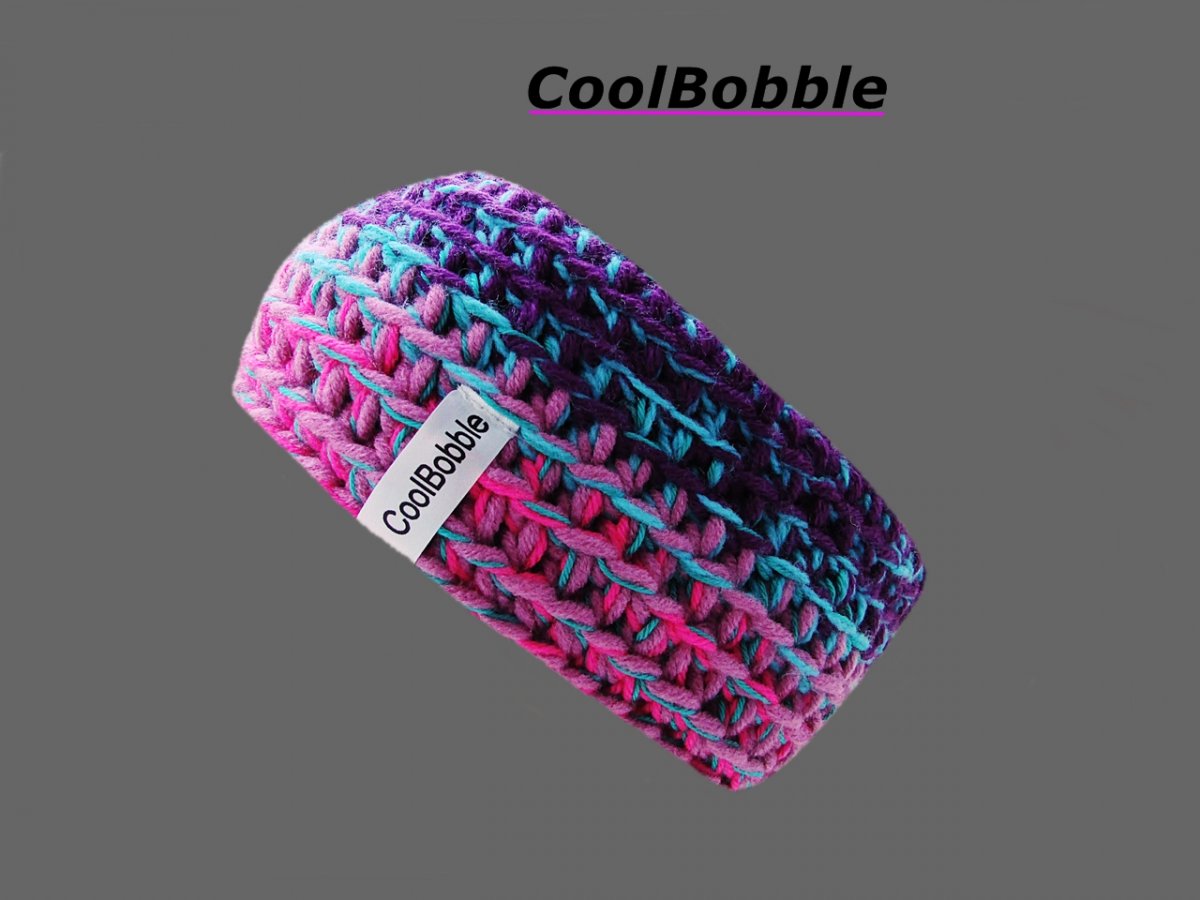 Čelenka CoolBobble