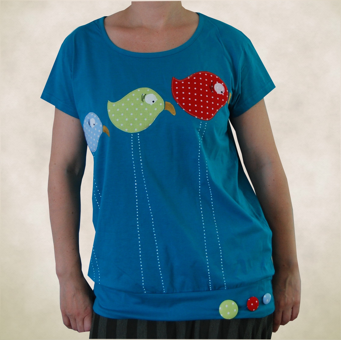 Pochodéééém na přání - rezervace