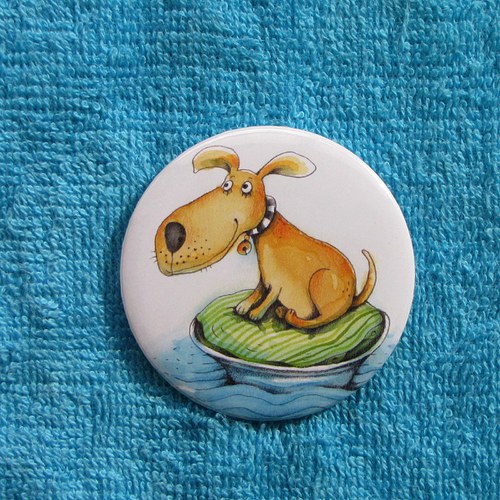 Magnet Pišta pluje do světa