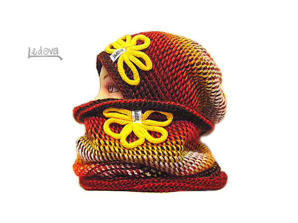 Souprava na zakázku pro Káťu