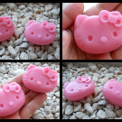 mydýlko Hello Kitty