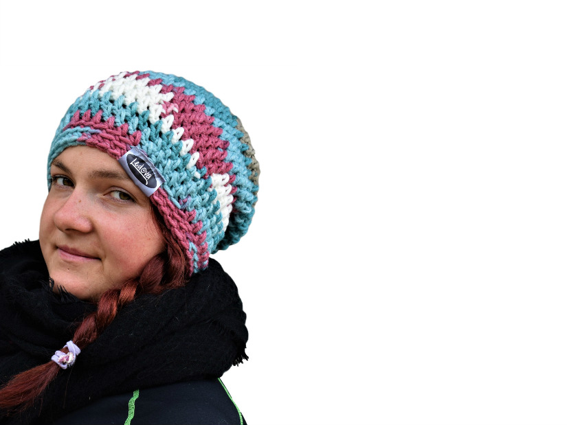 Čepice / hučka 1677