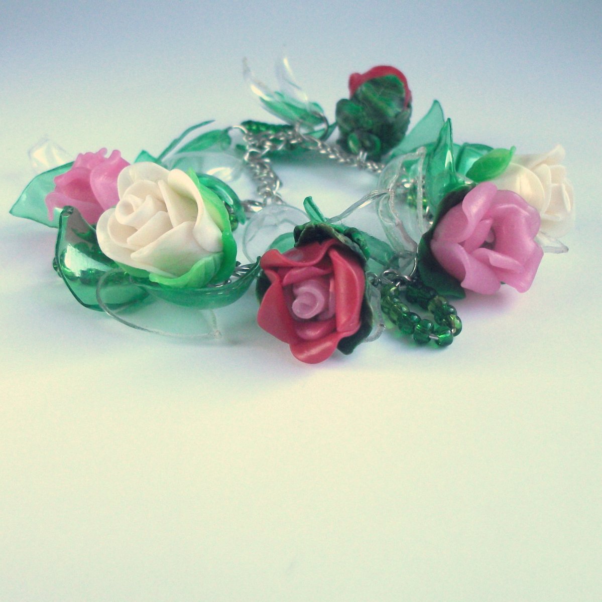 Poupátkový, poupě sem poupě tam