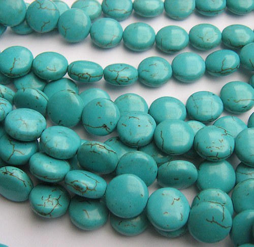 Placka 10mm - 20 ks