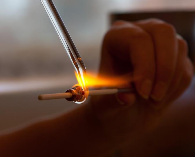 Kurz Vinuté perly pro začátečníky 