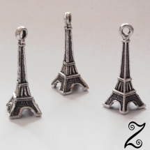 Eiffelova věž (1ks)