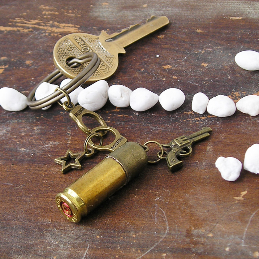 Podporujte svého šerifa