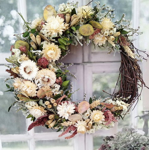 Přírodní věneček