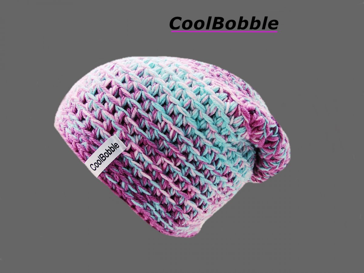 Hučka CoolBobble