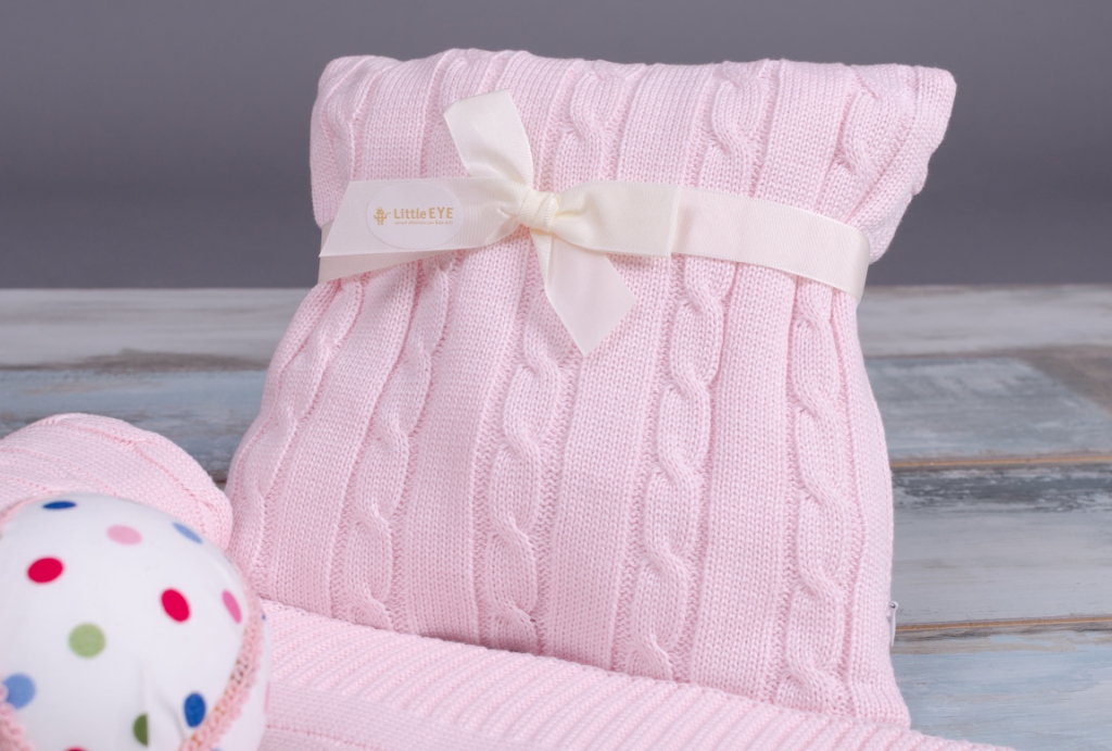 Dárková soupravička 80x115 cm, COP