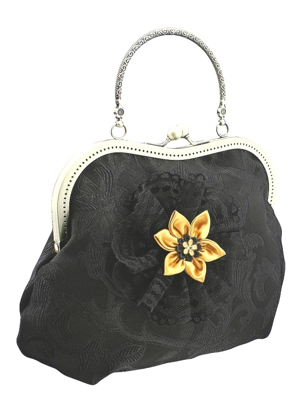 Dámská společenská kabelka 1045