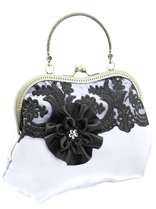 Dámská společenská kabelka 1165A