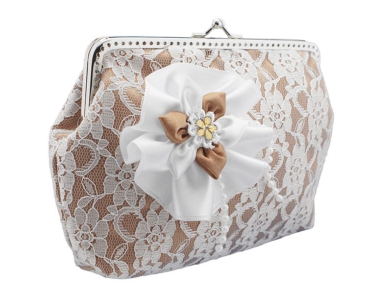 Společenská kabelka , dámská kabelka 1280A