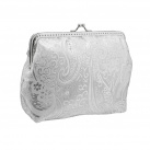 Společenská kabelka do ruky 1375A