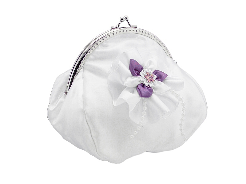 Svatební kabelka , kabelka pro nevěstu 14051