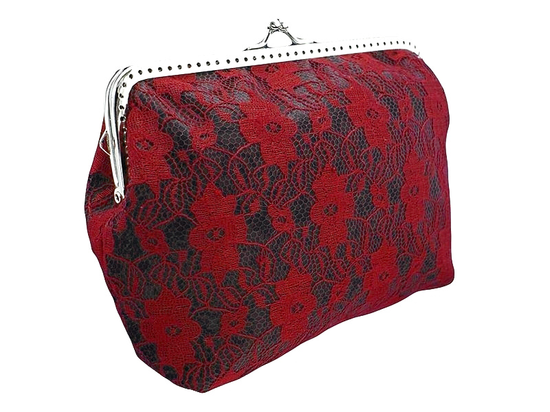 Dámská společenská kabelka 0521A