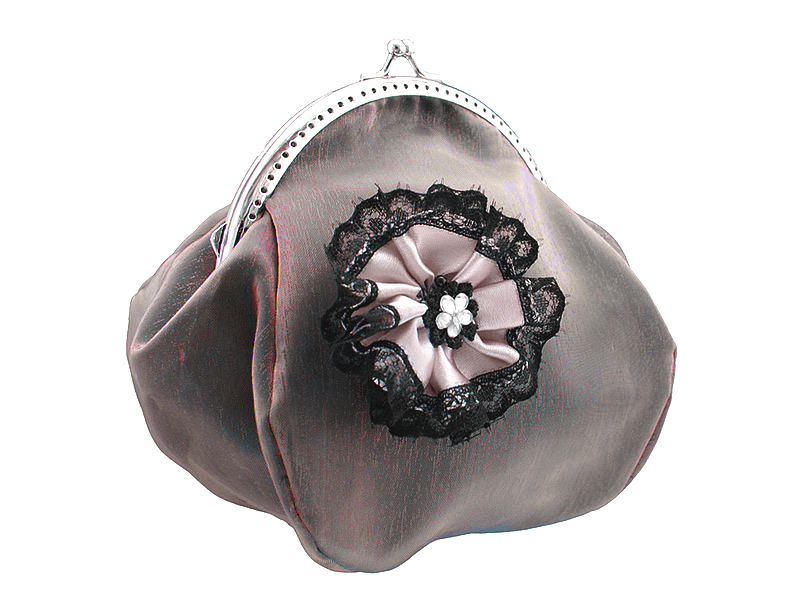 Společenská kabelka dámská 12651