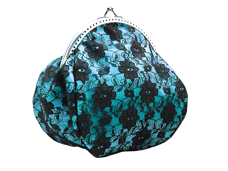 Společenská kabelka plesová 0620B