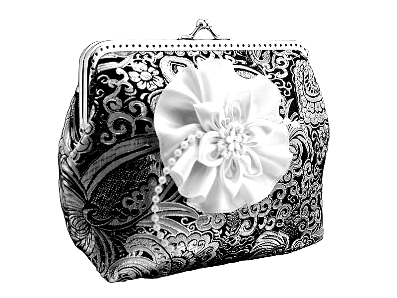 Společenská kabelka , dámská kabelka 06451A