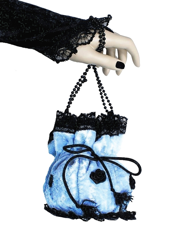 Pompadúrka společenská dámská kabelka 0026