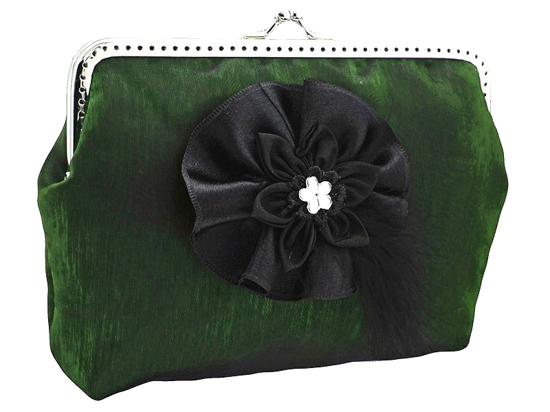 Společenská kabelka dámská 07252D