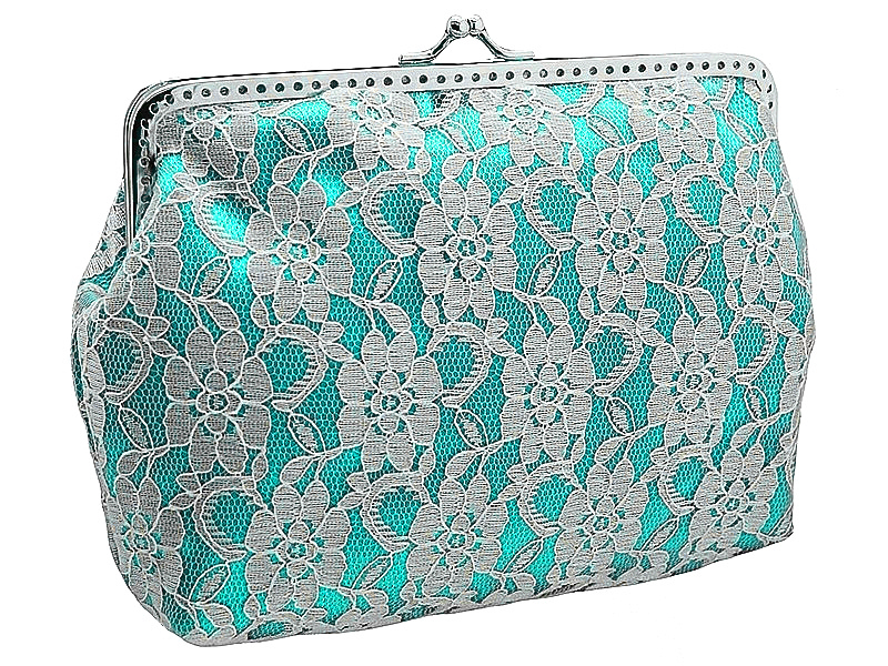 Společenská kabelka dámská 08353A