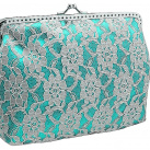 Společenská kabelka dámská 08353A