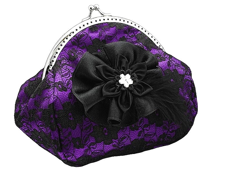 Společenská kabelka , dámská kabelka 0855B