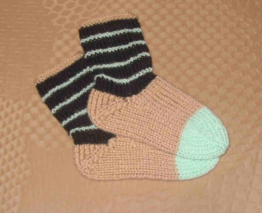 Ponožtičky 12-13cm