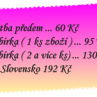 Tričko květinový motiv