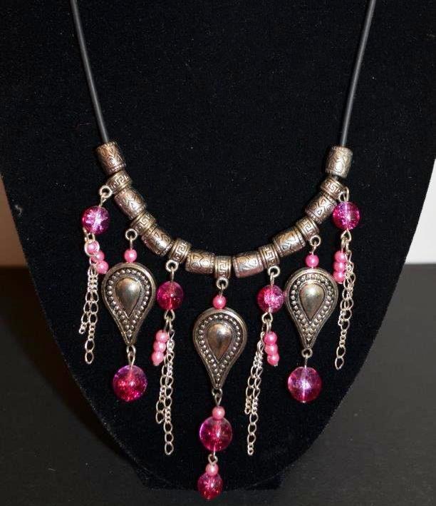 Slzičky v růžové