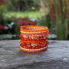 Náramek "Orange"